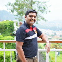 Sagar Kapatkar