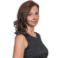 Anna Kolomazniková