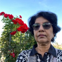 Meera Pattabiraman