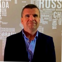 José María Geoghegan