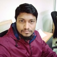 Mohammad Quayum Hossain
