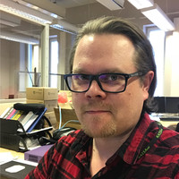 Markku Karppanen