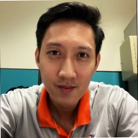 Pang Yong Sheng