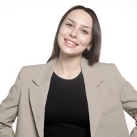 Julia Lazarenko