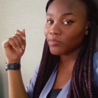 Dorothy Naa Tetteh