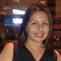 Natalie Rebolledo Iriart