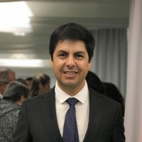 Juan Pablo Caroca Peña