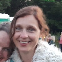 Catherine Ellis