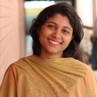Kazi Mita, Ph.D.