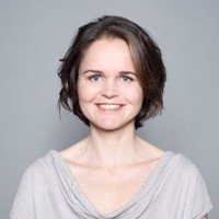 Nadja Van Deursen
