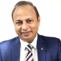 Jagdish Prasad (Jp) Yadav