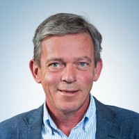 Paul Van Moll