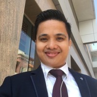 Ariston Niel M. Navarro, Cpa