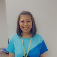 Kristine Garcia