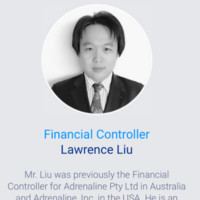 Lawrence Liu