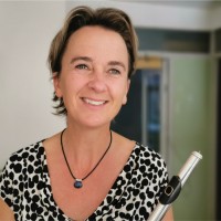 Barbara Langendijk