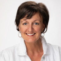 Deb Lord, EdD, MBA, ACC