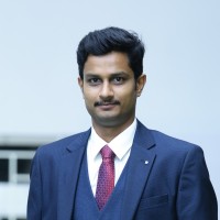 Maruthi Prakash J.