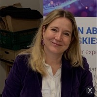 Eva Sorensen