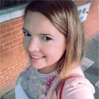 Maria Granado Martínez