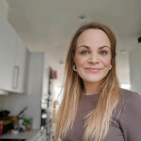 Camilla Borberg Møller