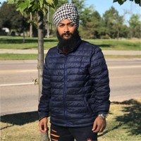 Jagpreet Singh