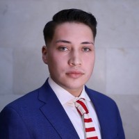 Christopher Daniel Verdugo Pulgar