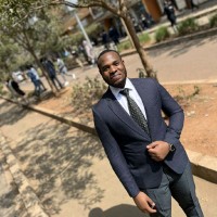 Mwesigwa Elton