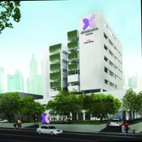 Brawijaya Saharjo General Hospital