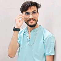 Rushikesh jangle
