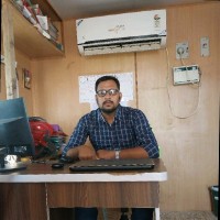 Avinash Singh
