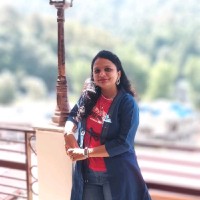 Vinaya Thopte