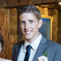 Daniel Steele