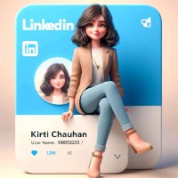 Kirti Chauhan