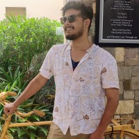 Piyus Kumar Yadav