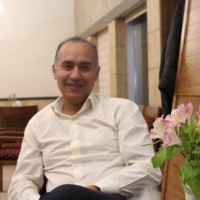 saman kazemi