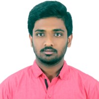 Ameeth Gowda C T