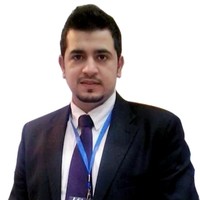 Mohammad Al Masry