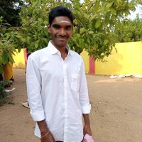 Mothe Vinod Kumar
