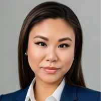 Nancy Dang
