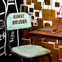 Kunstbruder Streetart
