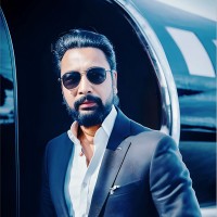 Hemal Nathvani