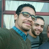 ali dafinshy