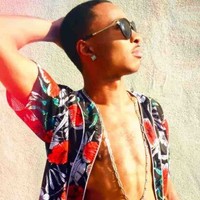 Tyrone Fisher
