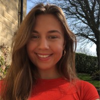 Elizabeth Wragg