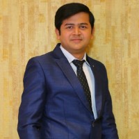 Ritesh Garg