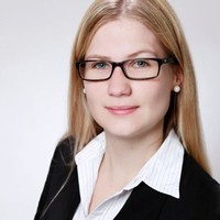Maria-Christina Scherzberg