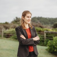 Johanna Bowyer