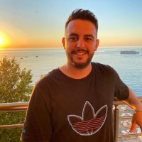 Semih Parlak