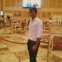 KARUPPASAMY B